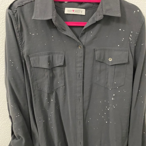 Moving & the cleaning closet beforehand - Picture 1 of 2